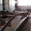 costruzione giostre